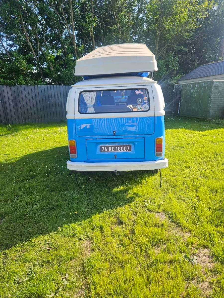 Vw camper (px_swap) - Image 3