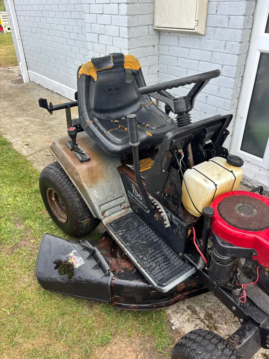 Lawnmower - Image 1