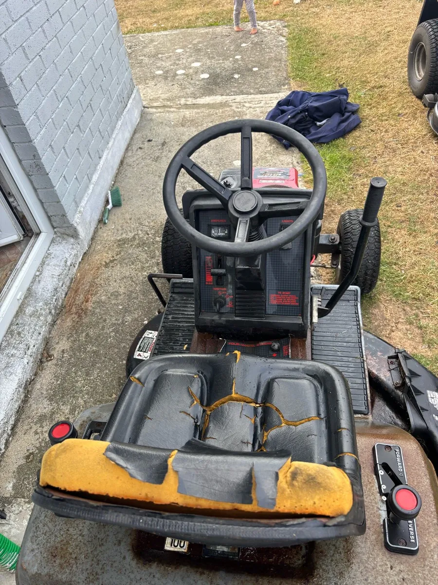 Lawnmower - Image 2