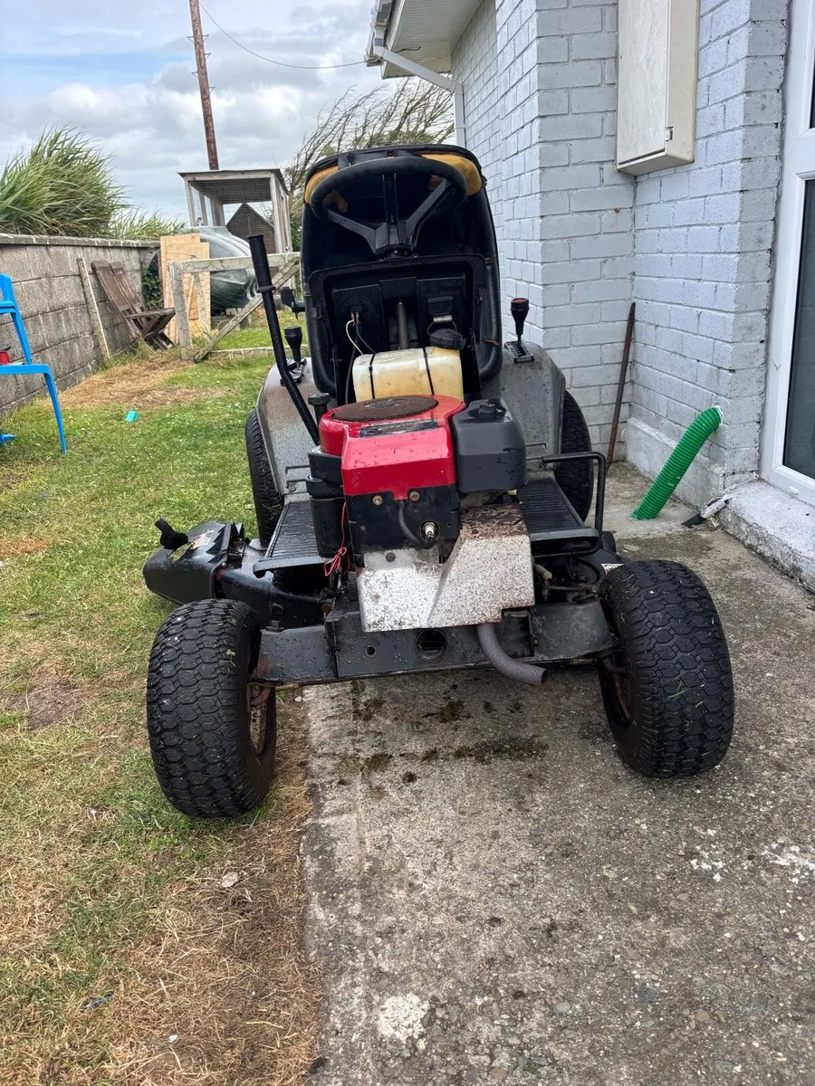 Lawnmower - Image 4