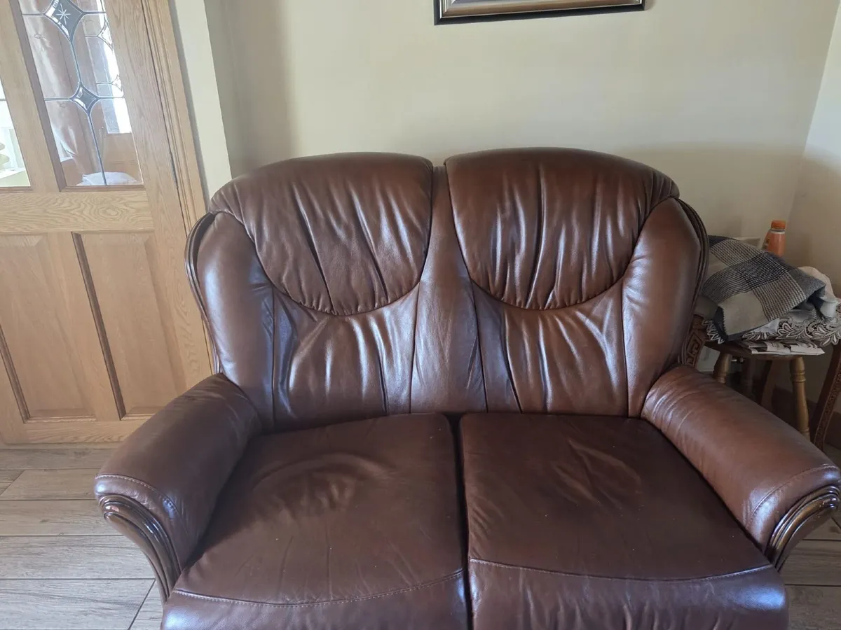 Furniture. - Image 1