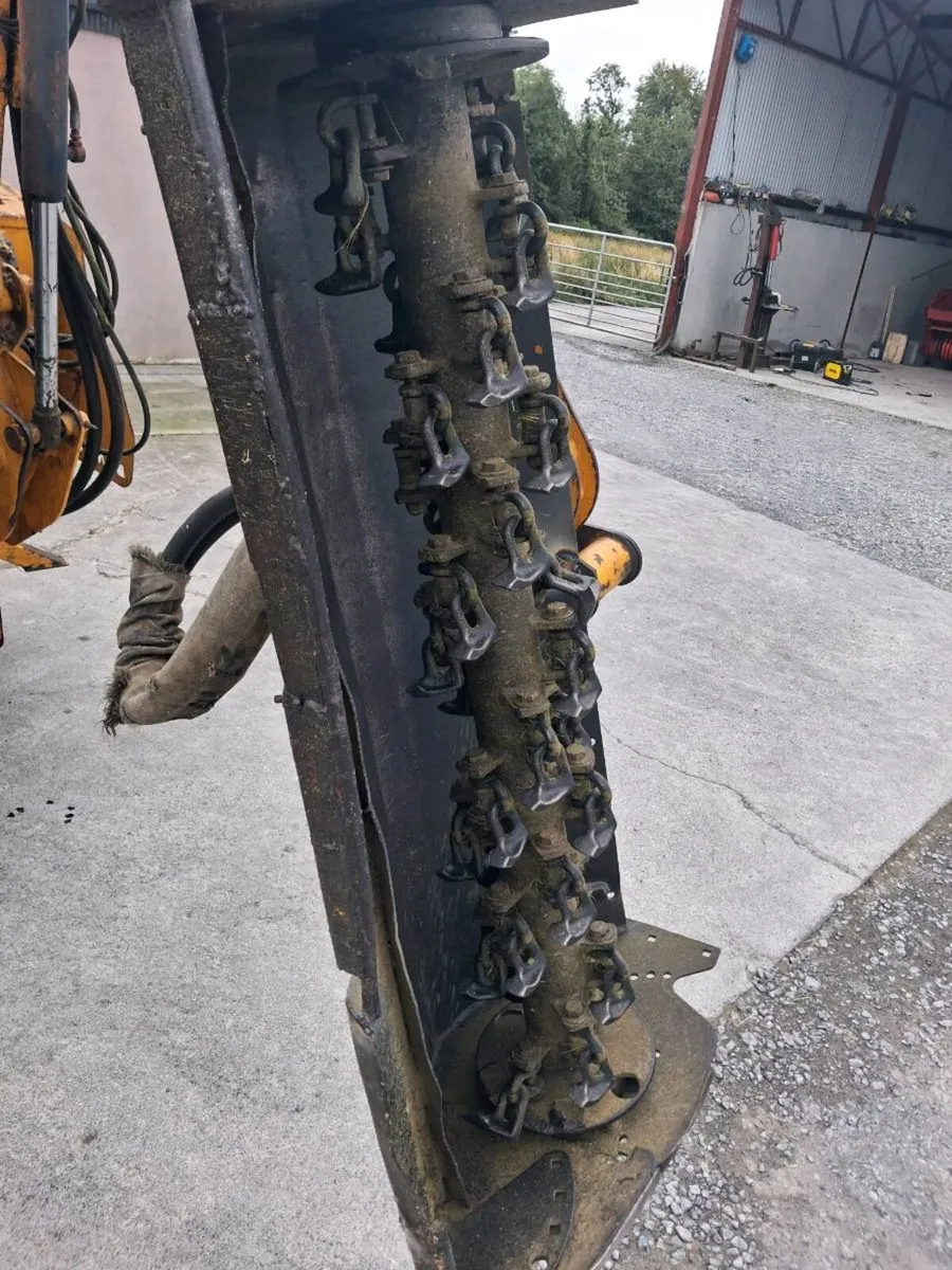 Hedge cutter - Image 2