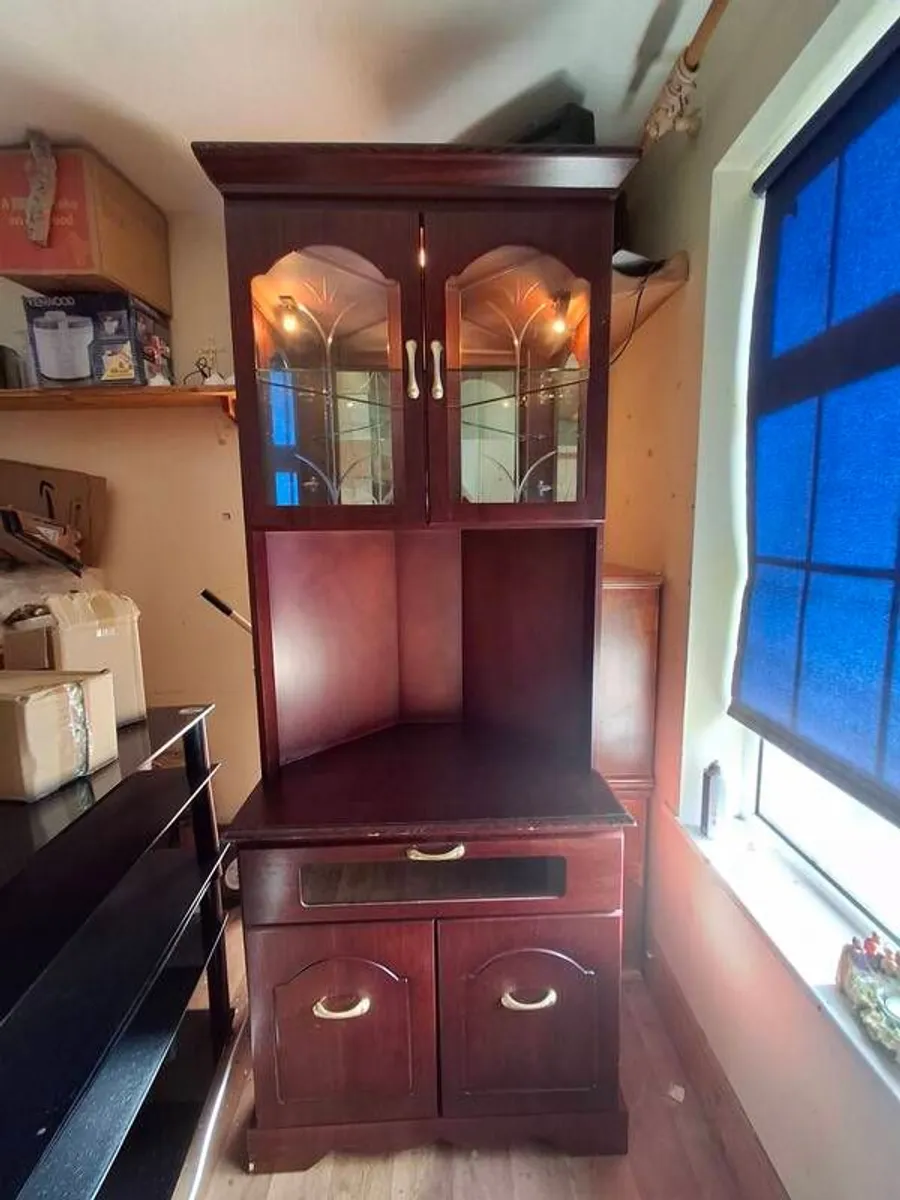 Display Cabinet - Image 3