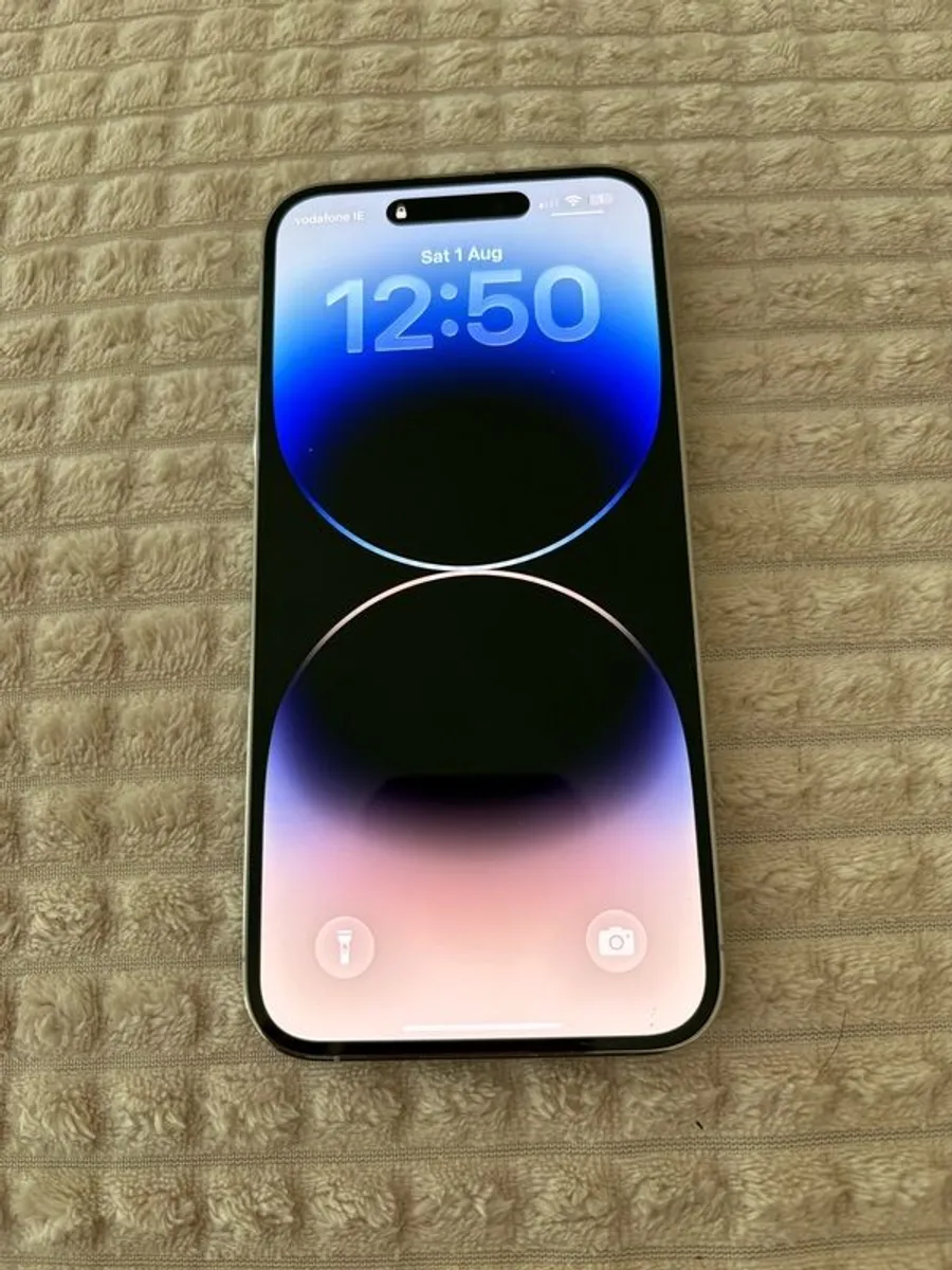 iPhone 14 Pro Max - Image 1