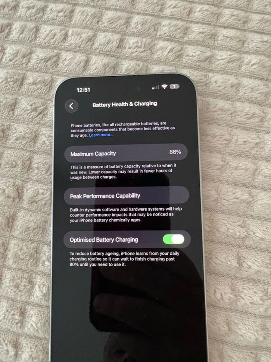iPhone 14 Pro Max - Image 3