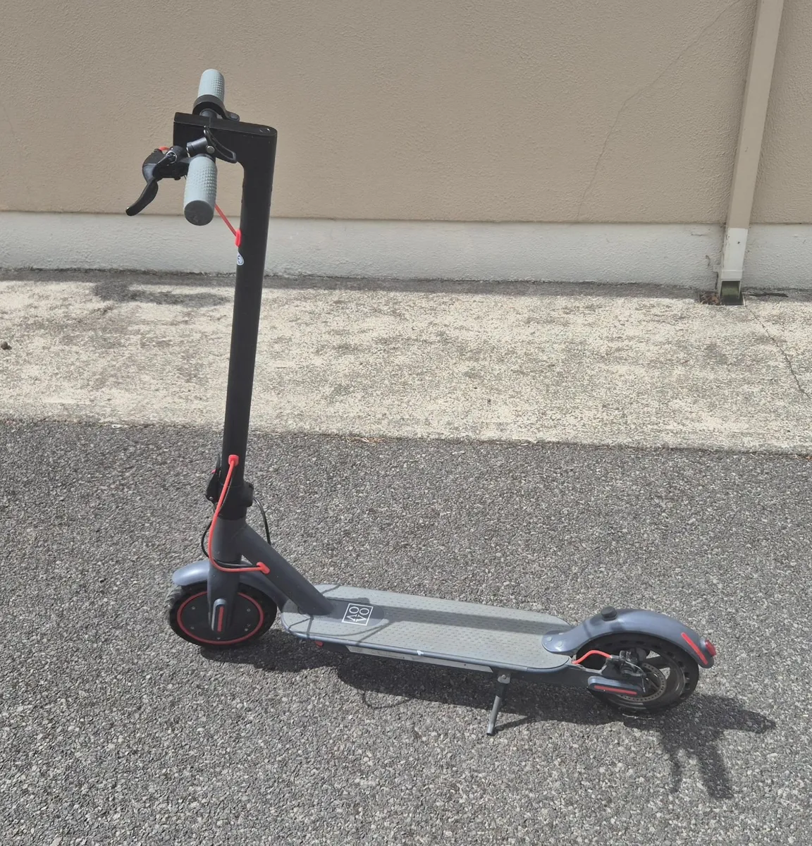 Electric Scooter - Image 1