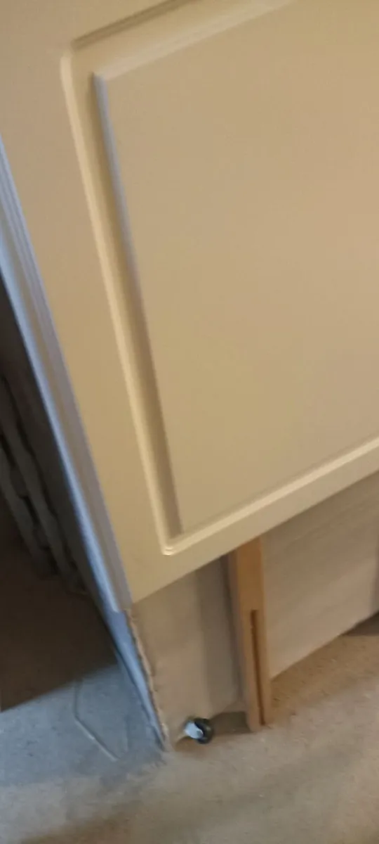Double Bed Headboard - Image 1
