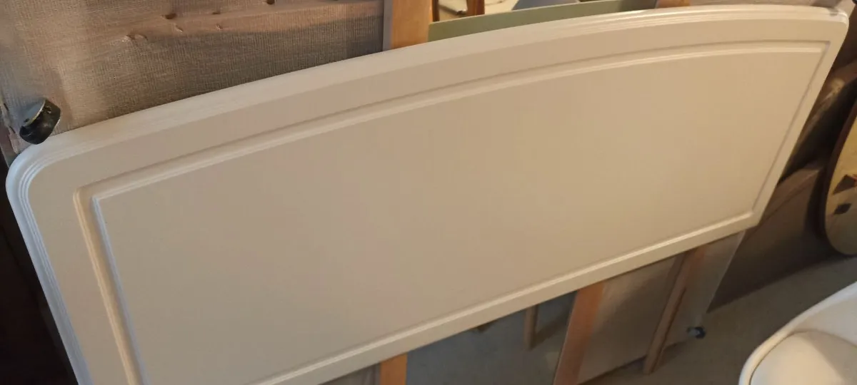 Double Bed Headboard - Image 4