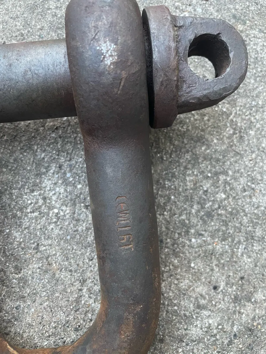 D Shackle - Image 3