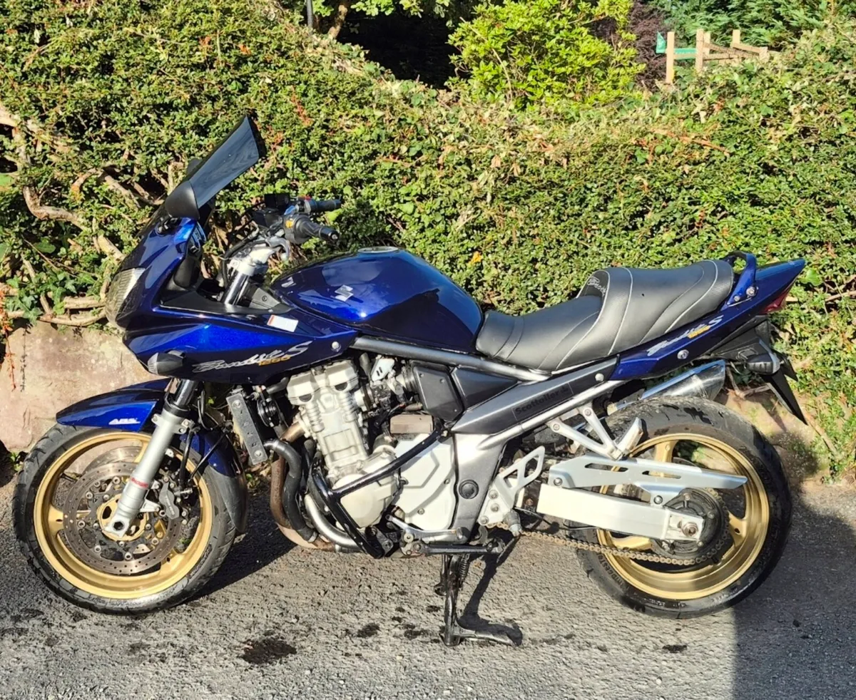 Bandit 1250s - Image 2