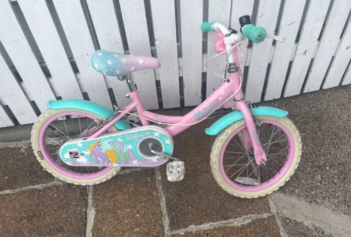 Bike for 3-5 Year old - Image 1