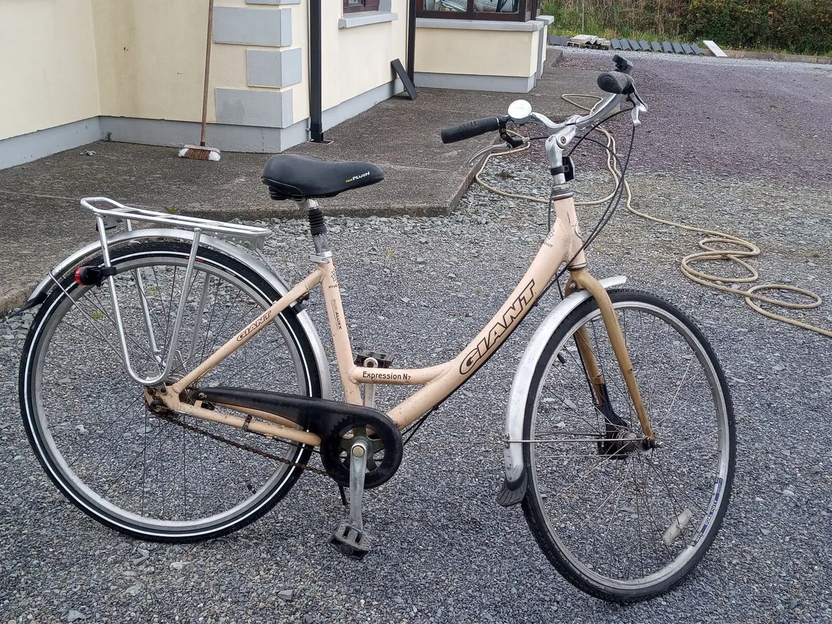 Bicycle for sale - Image 2