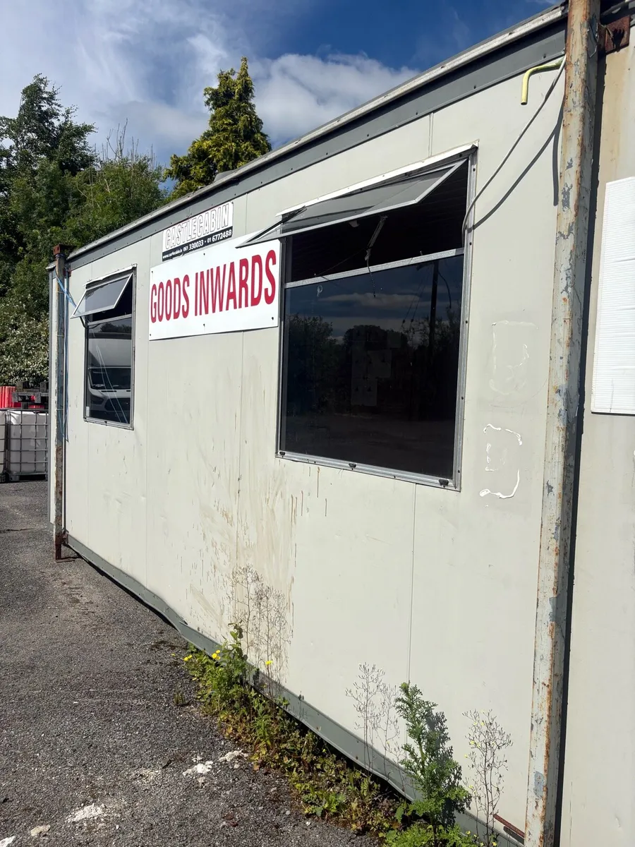 Portacabin - Image 2