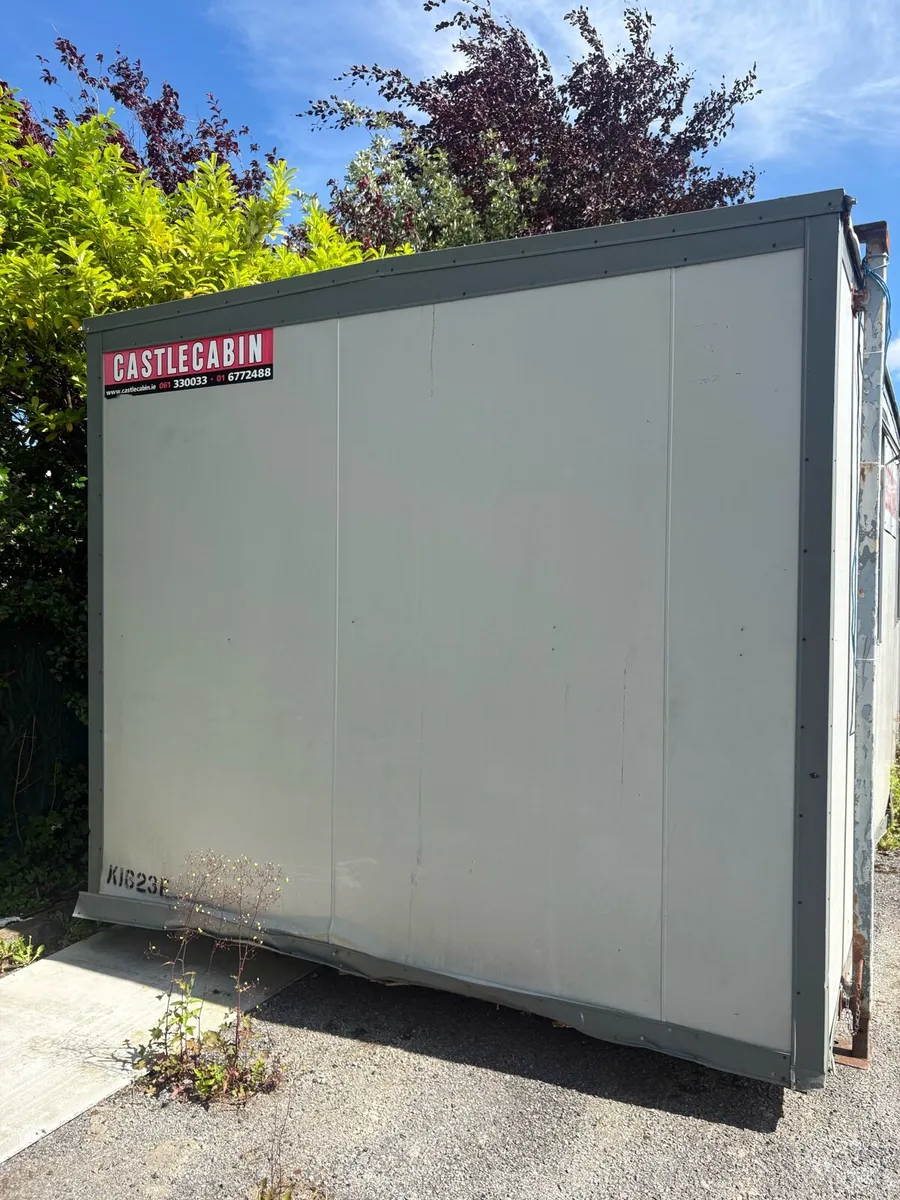 Portacabin - Image 3