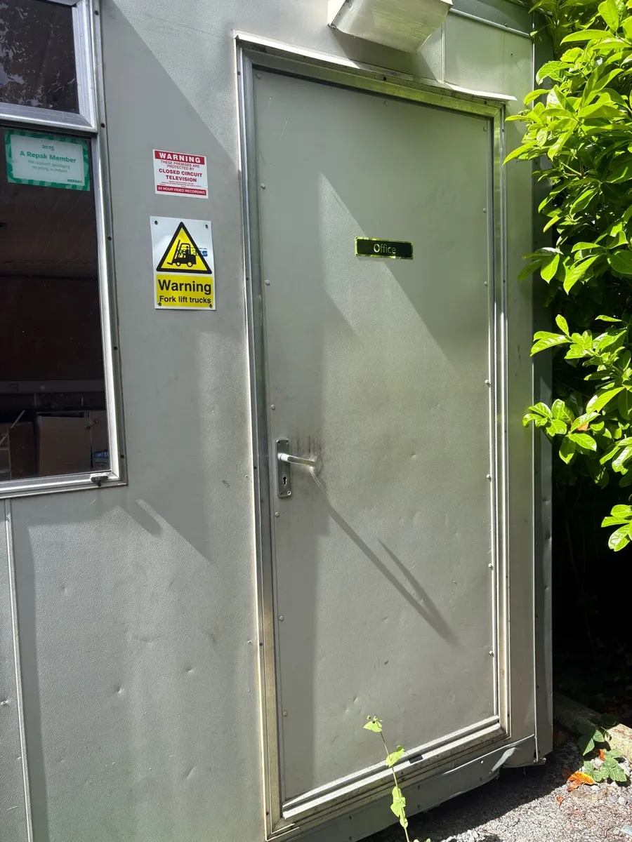 Portacabin - Image 4
