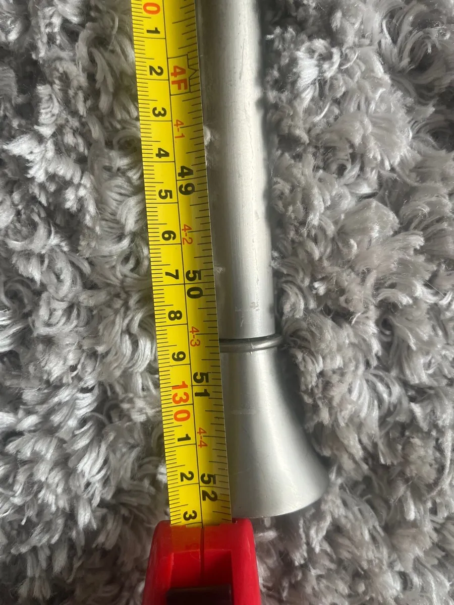 Curtains poles - Image 2