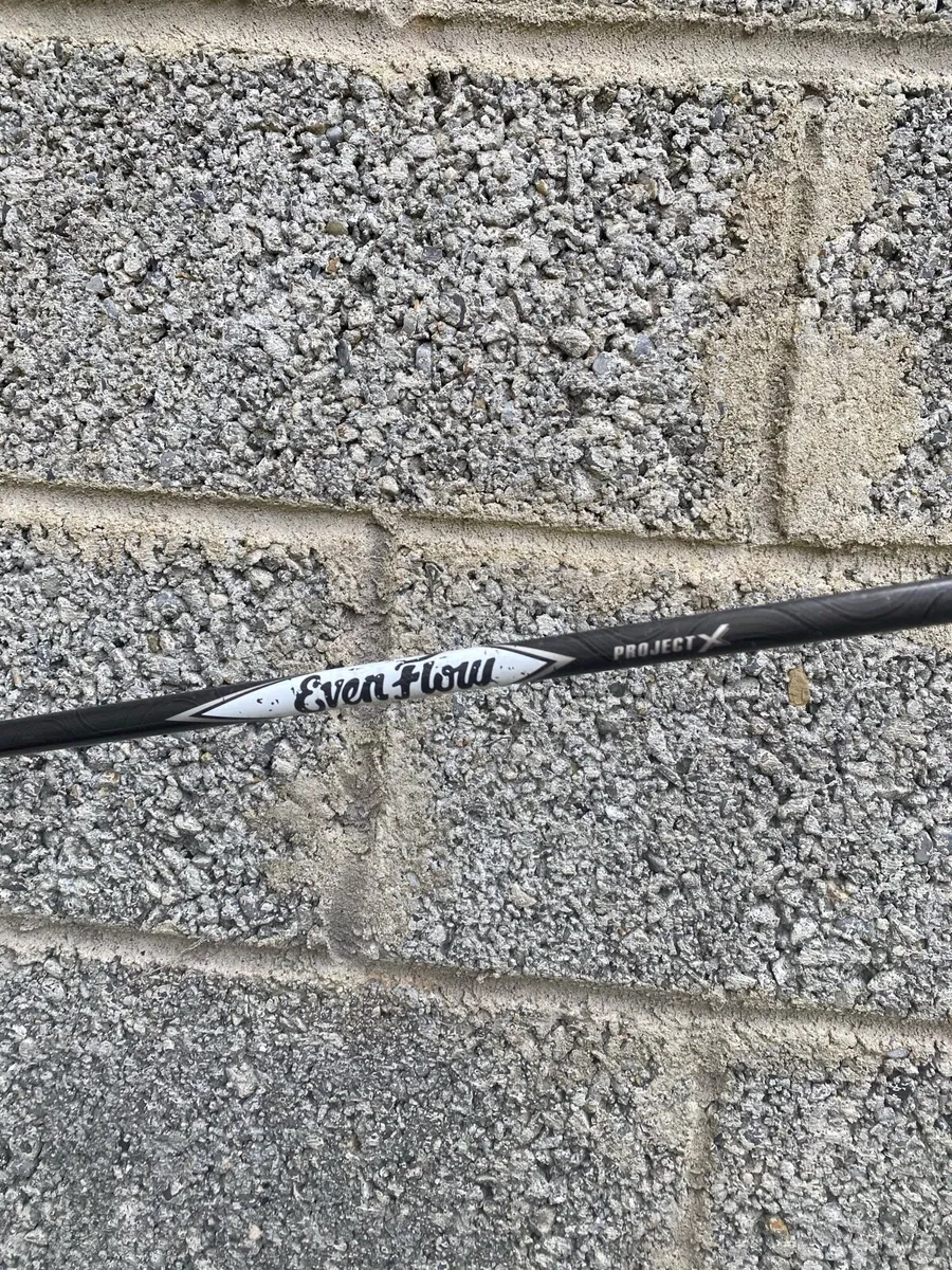 Callaway maverick max  (right hand) driver - Image 2