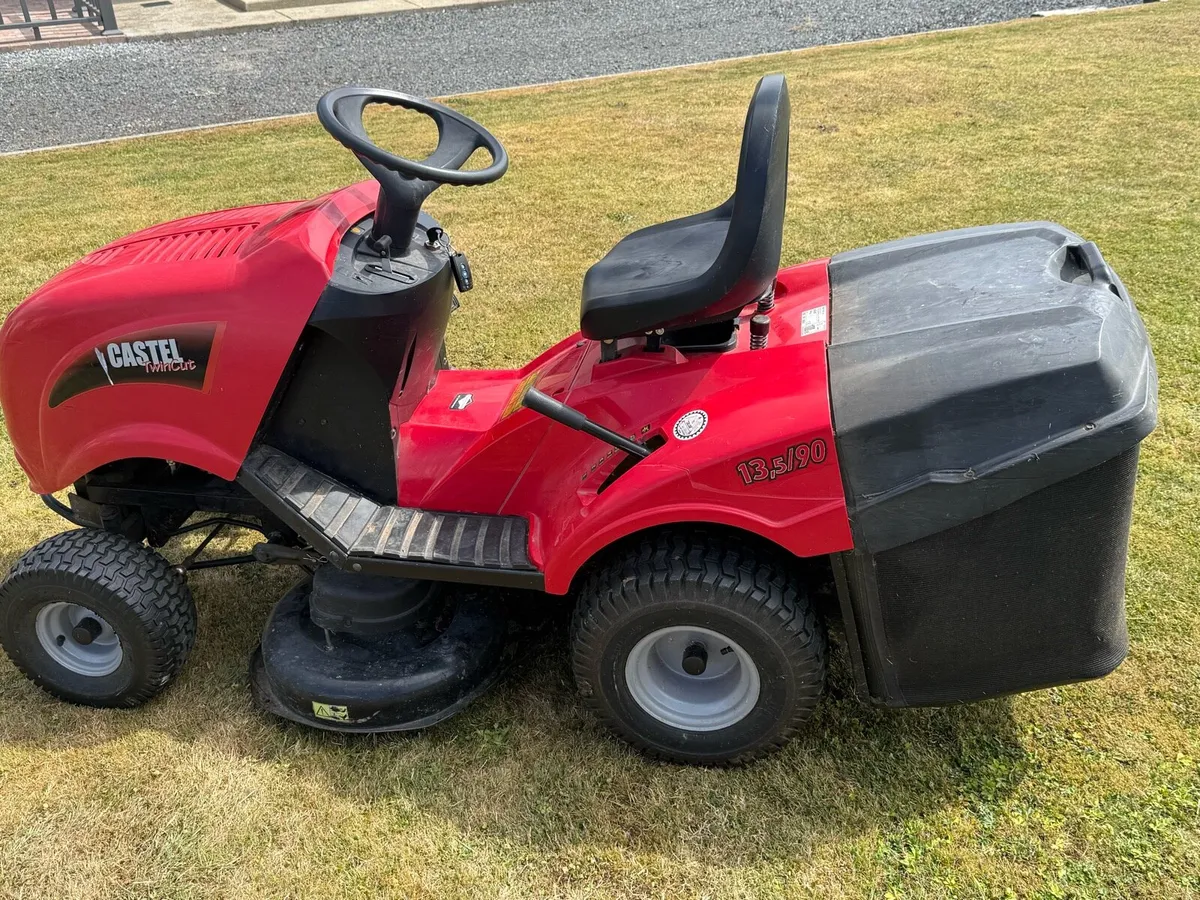 Lawn mower - Image 2