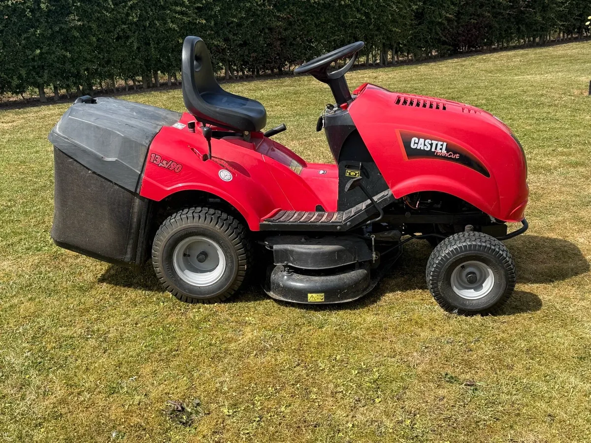 Lawn mower - Image 4