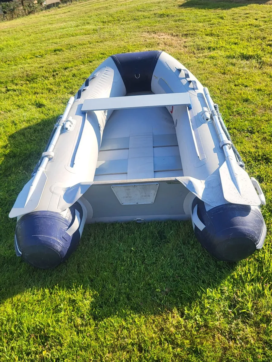 PVC Sowester Inflatable 2.5m - Image 4