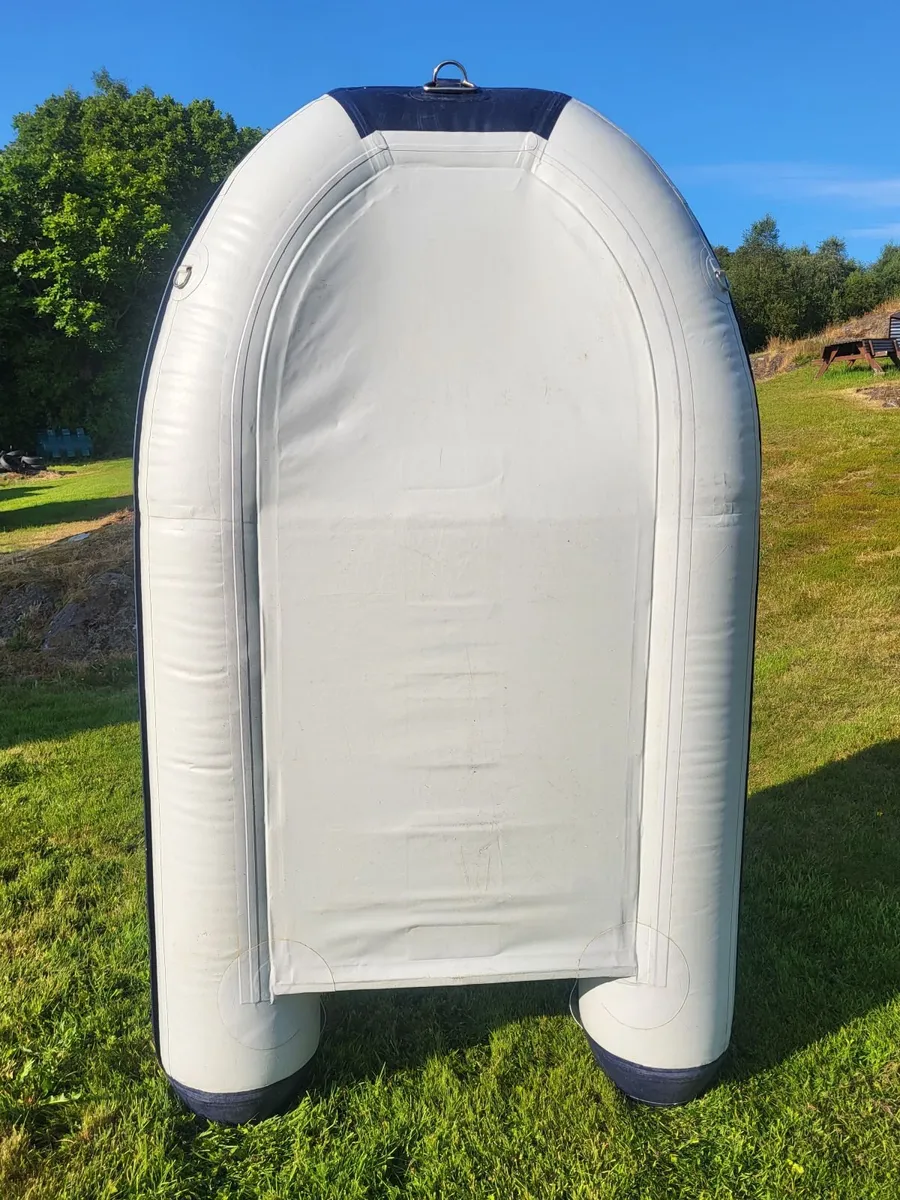 PVC Sowester Inflatable 2.5m - Image 3