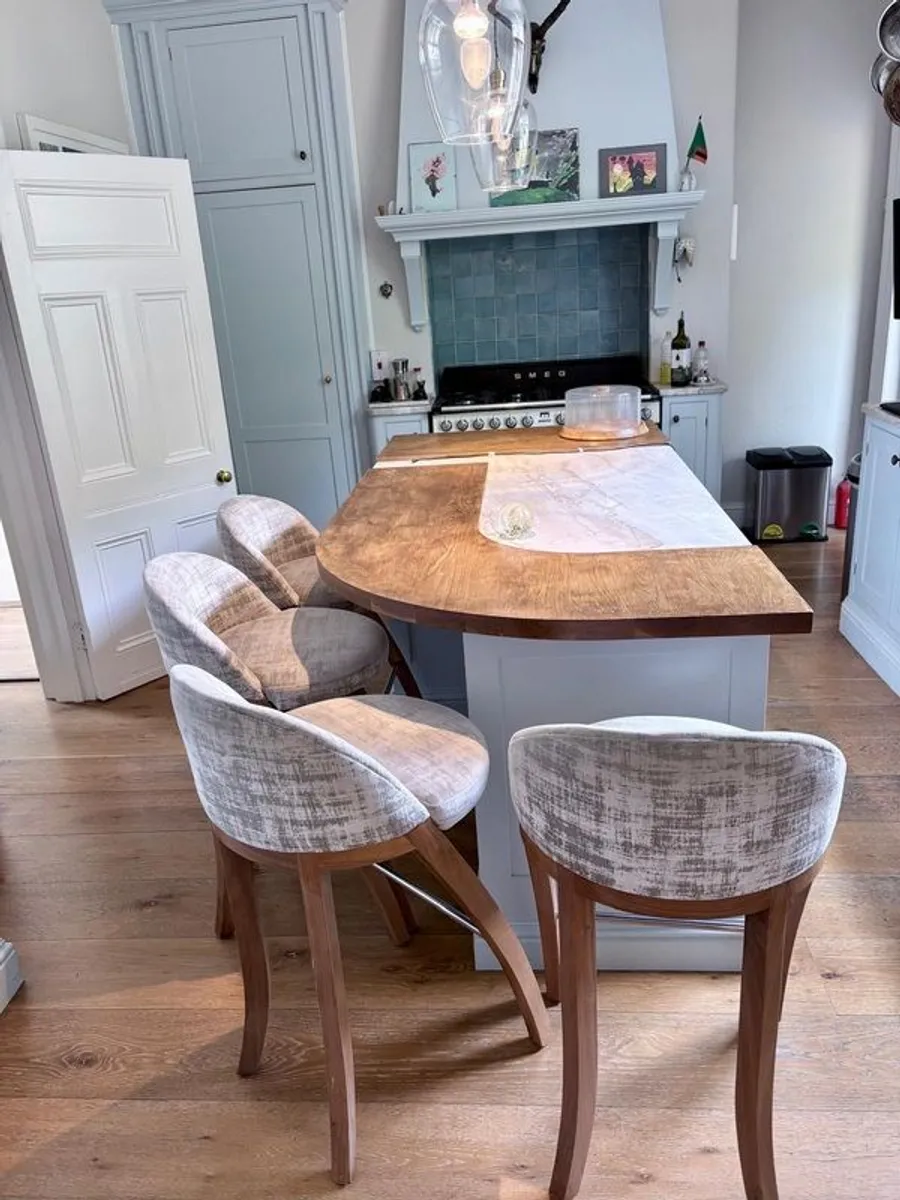 Counter stools - Image 3