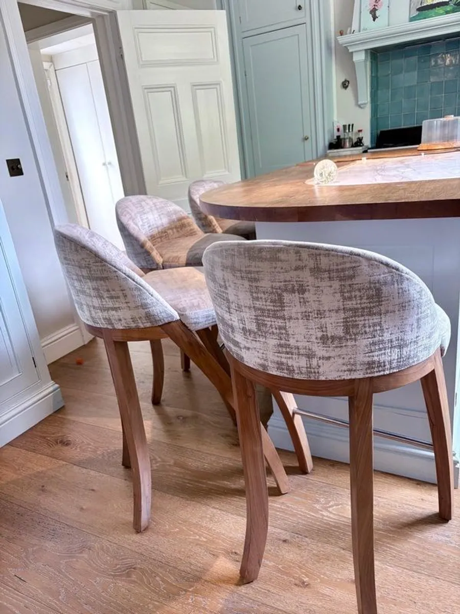 Counter stools - Image 4