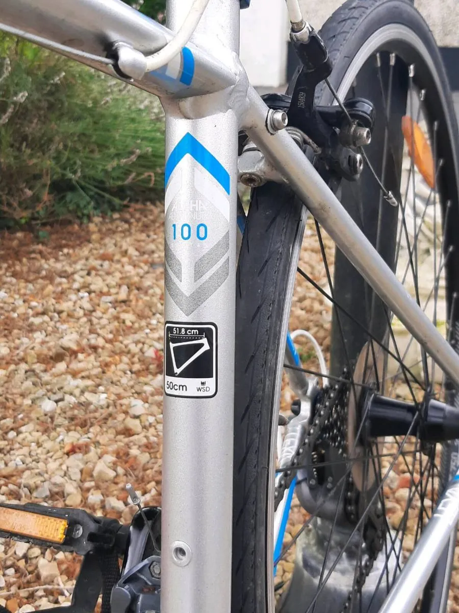 Ladies bike - Image 3