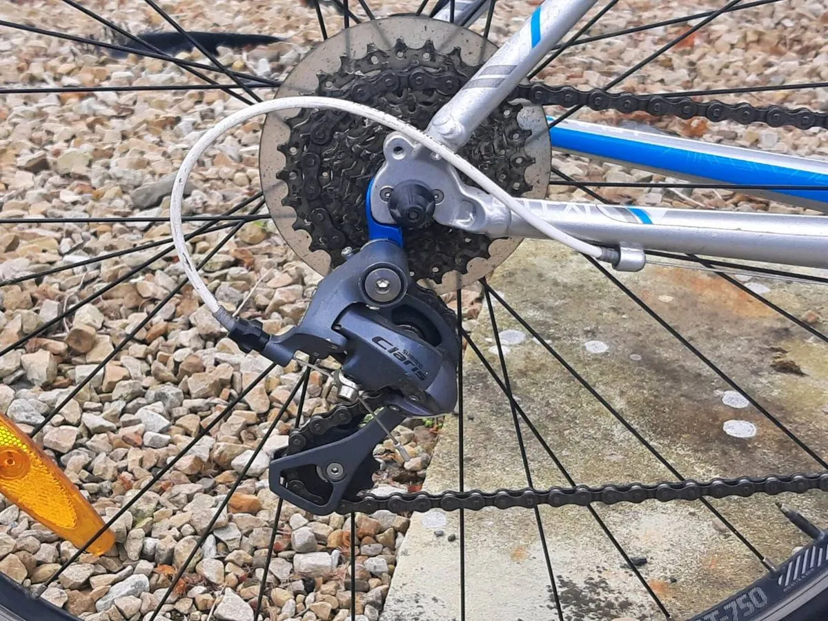 Ladies bike - Image 4