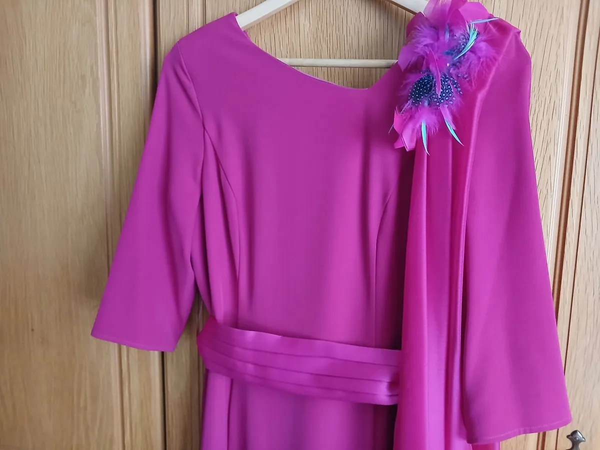 dress - Image 2