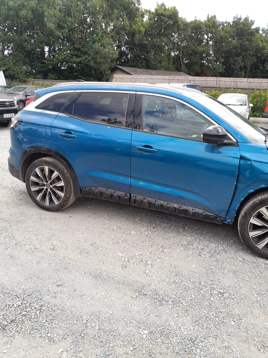 Renault Austral Techno Full hybrid E-Tech 200 auto - Image 4