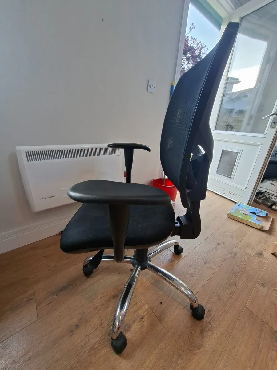 Ergonomic Office chair - Image 1