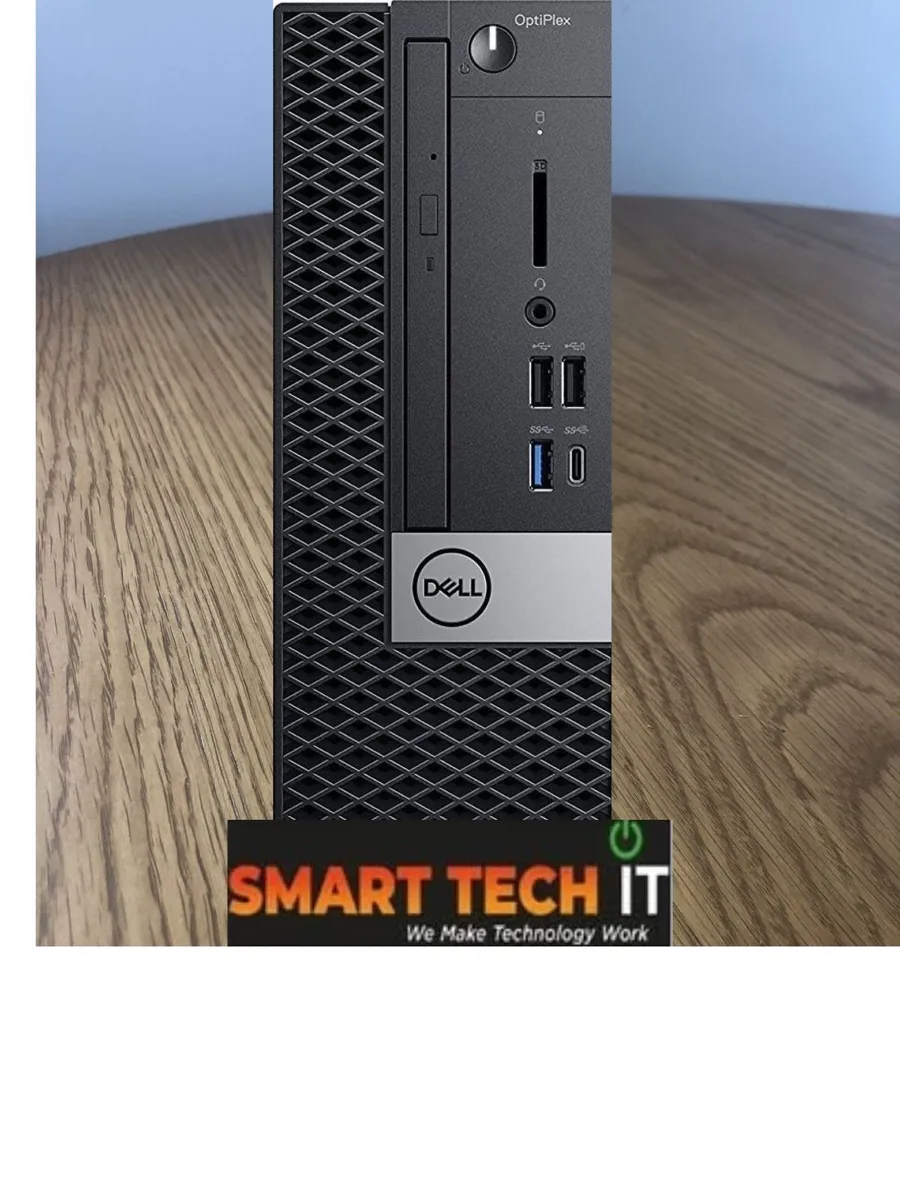 Dell Optiplex 7070 i5 - 9500 16GB 256 GB SSD Windo - Image 1