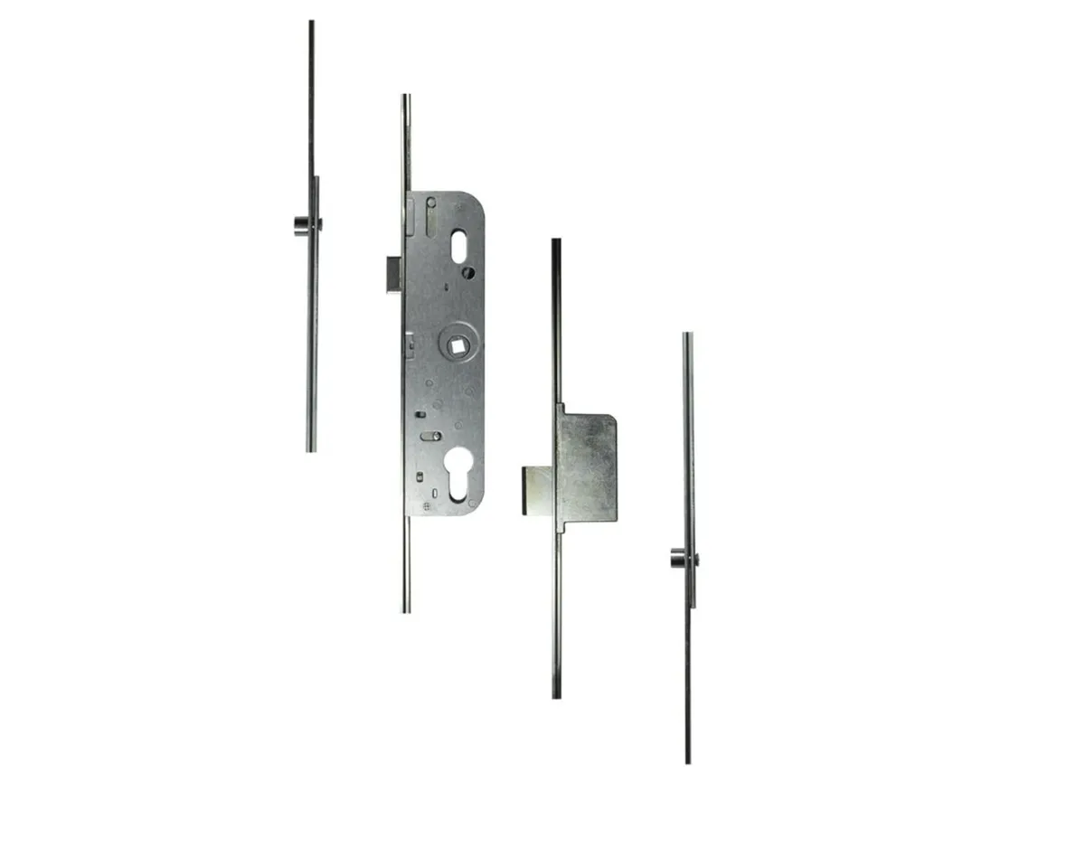 WINDOWS AND DOORS PARTS - Image 1
