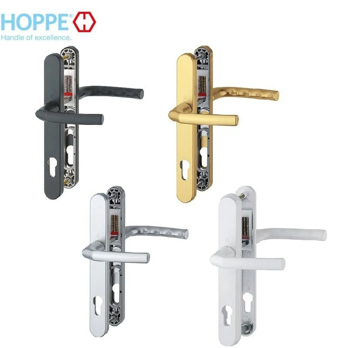 WINDOWS AND DOORS PARTS - Image 2