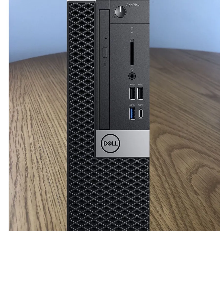Dell Optiplex 7070 i5 - 9500 16GB 256 GB SSD Windo - Image 2