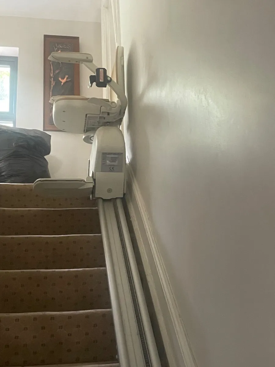 Stair lift - Image 1
