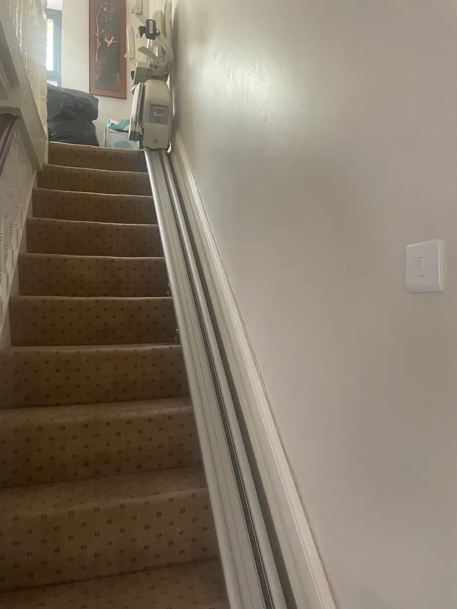 Stair lift - Image 3