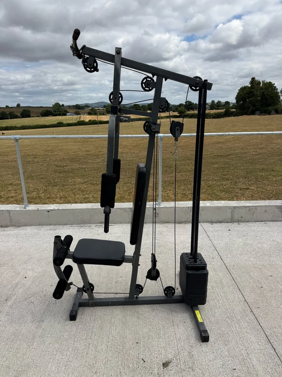 Multi gym - Image 3