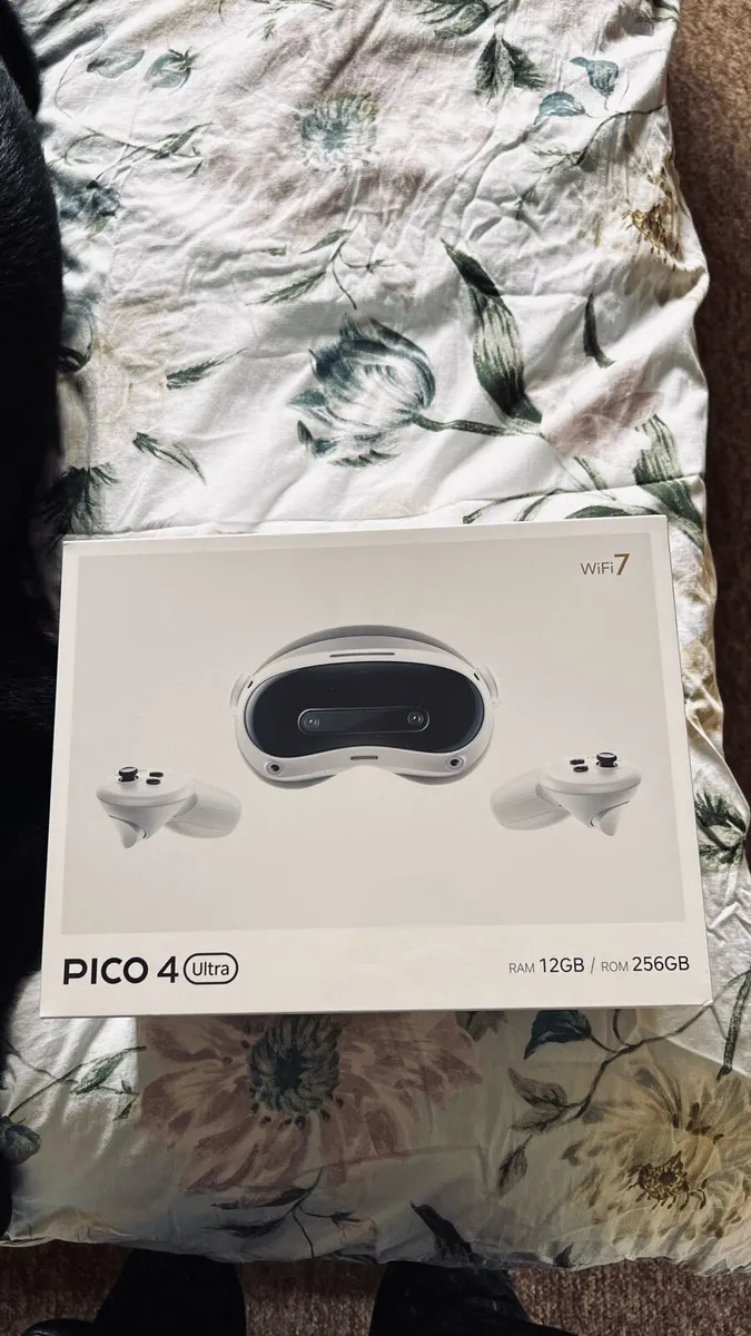 VR Pico 4 Ultra - Image 2