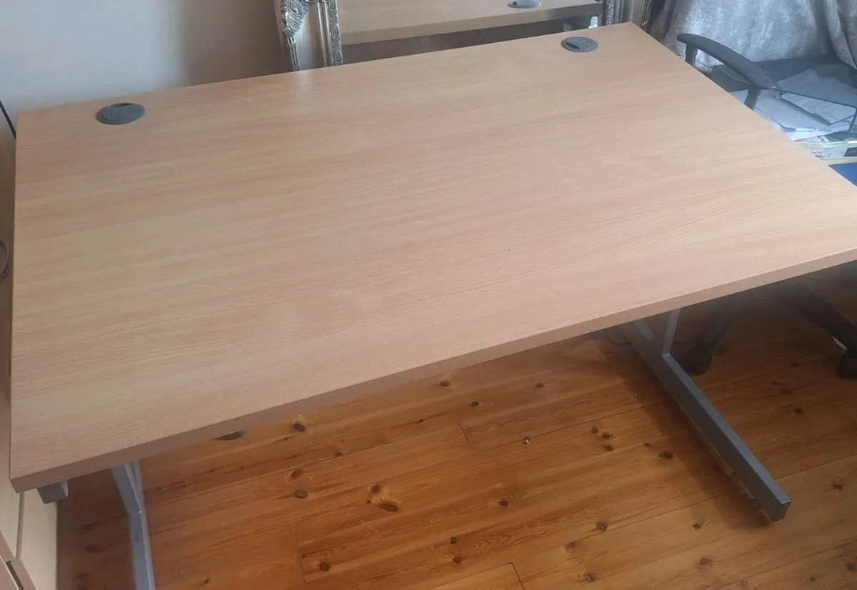 Office Desk - Image 1