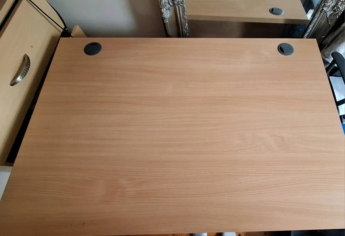 Office Desk - Image 2