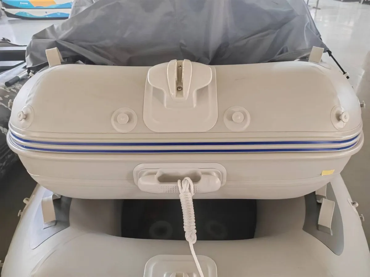 New Inflatable Wayler Mariner Vib 4 M - Image 2
