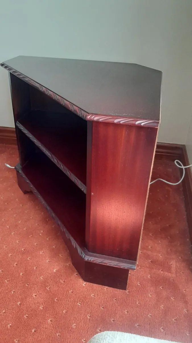 TV Corner Unit - Image 2