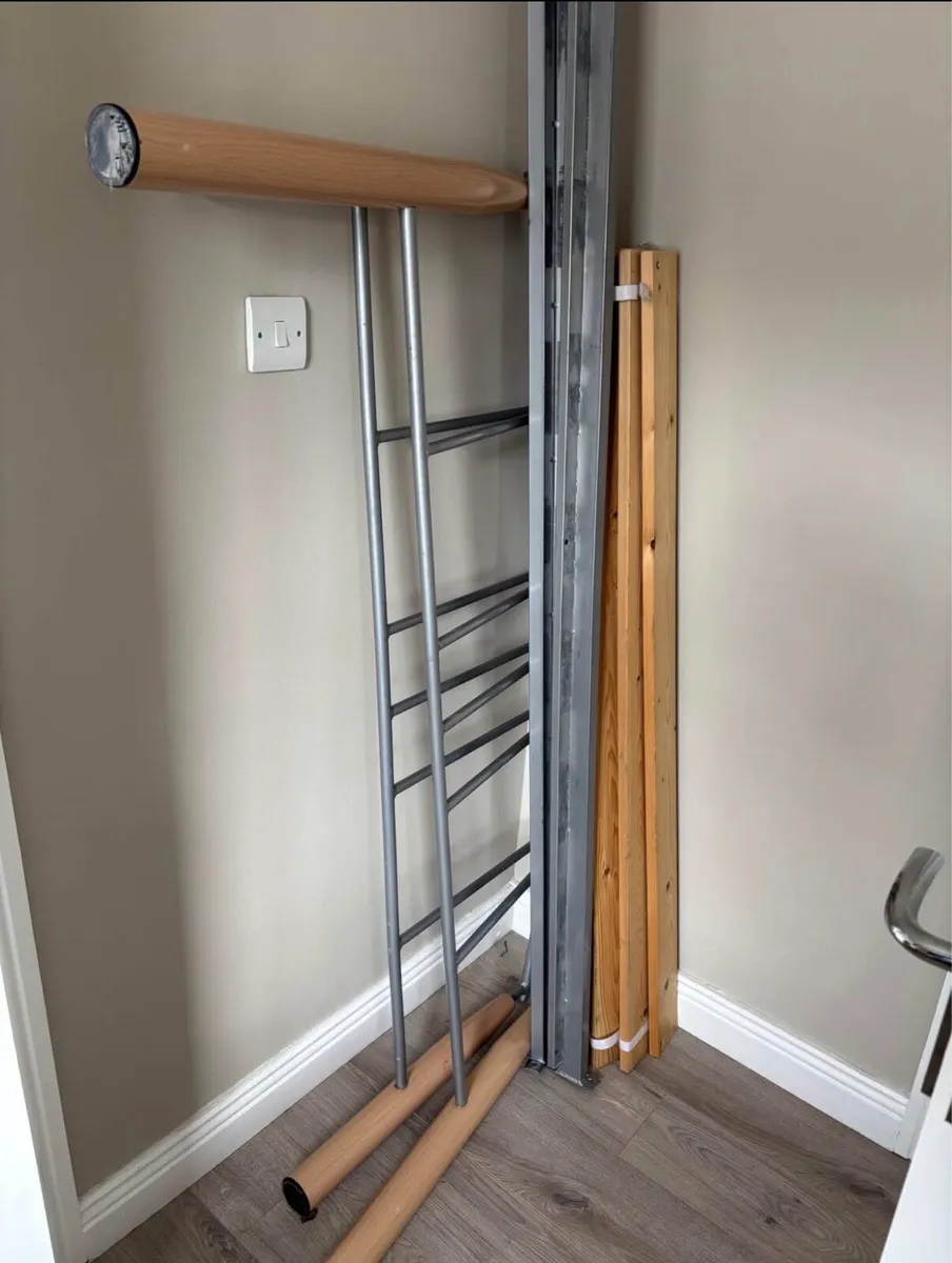 Double bed frame - Image 2