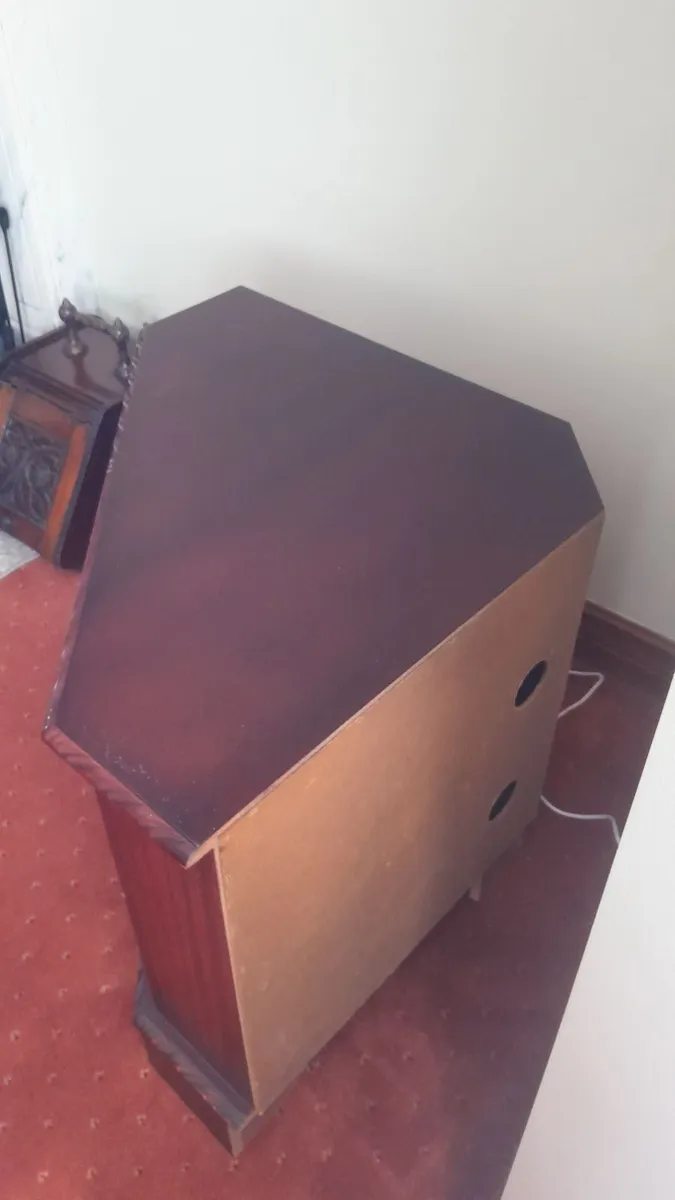 TV Corner Unit - Image 3