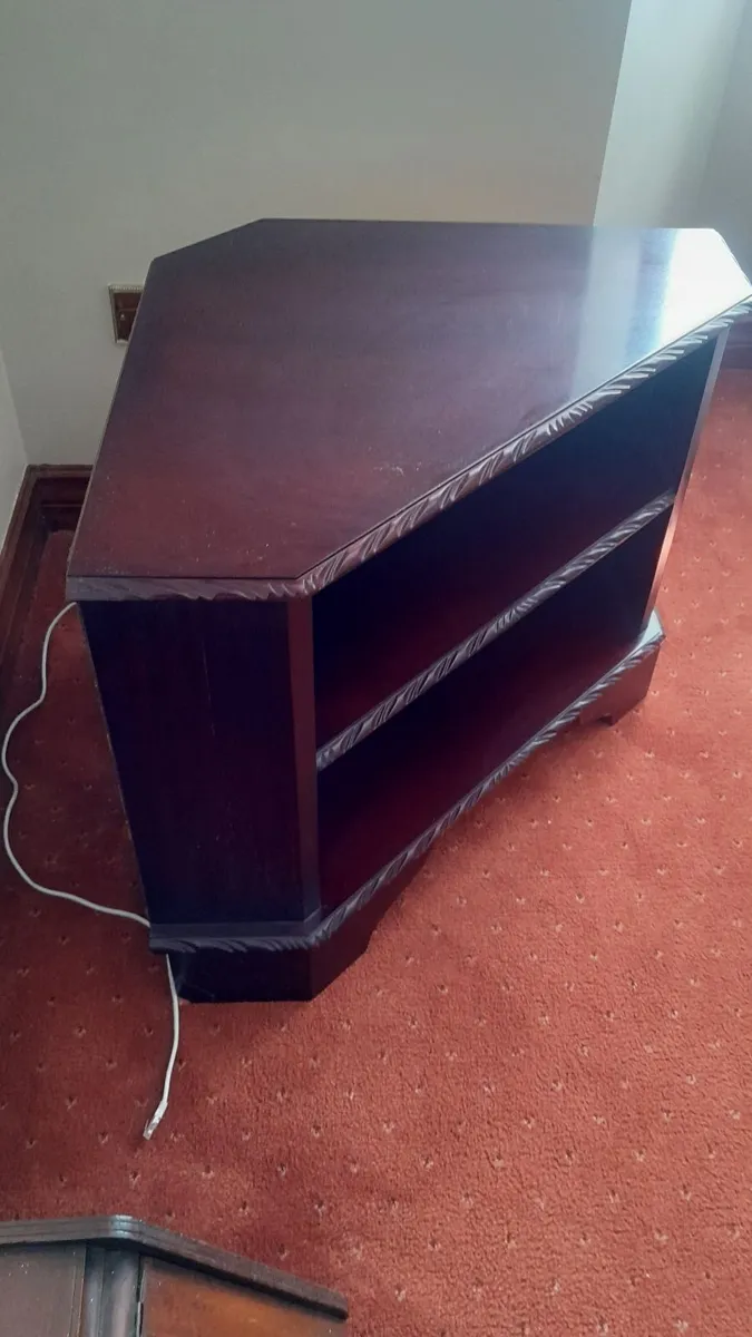 TV Corner Unit - Image 4