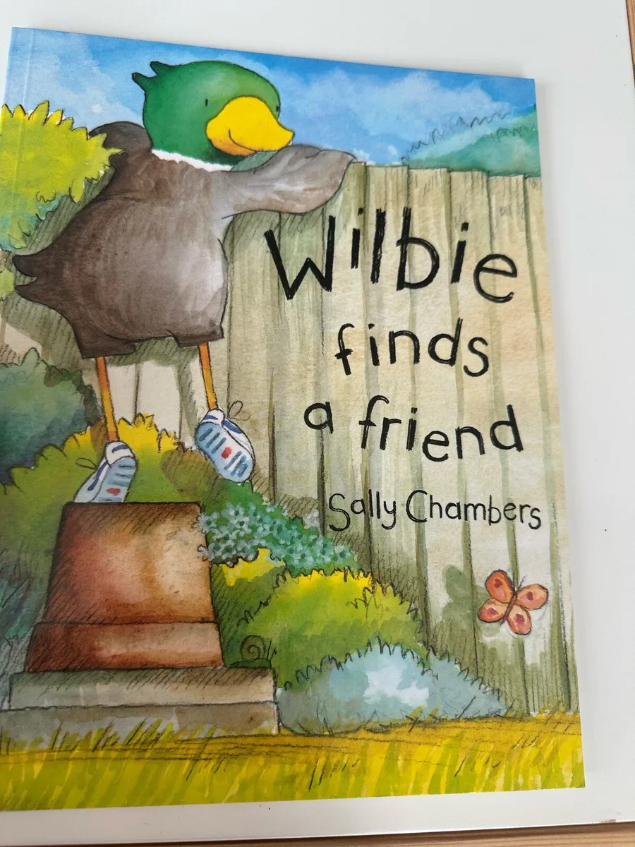 Children’s book set - Image 2