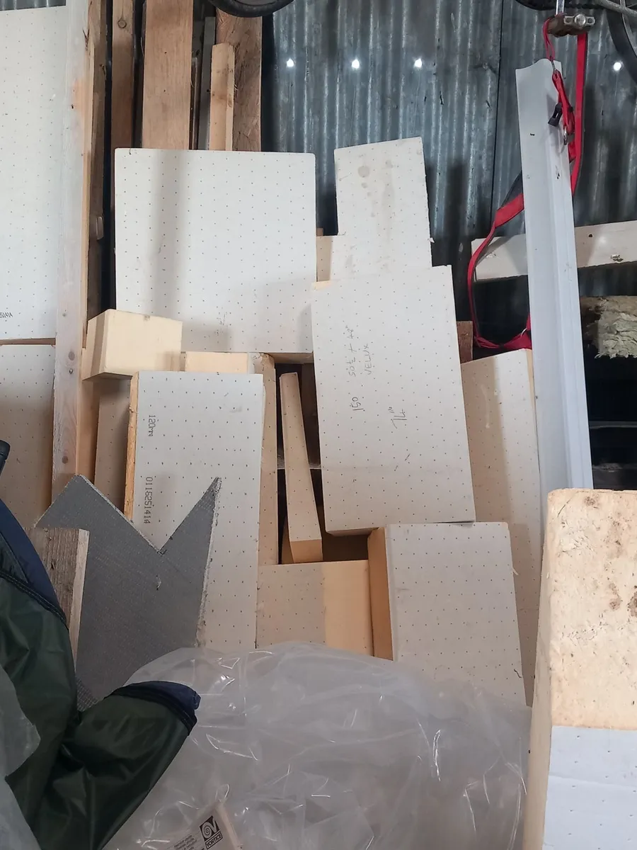 Insulation