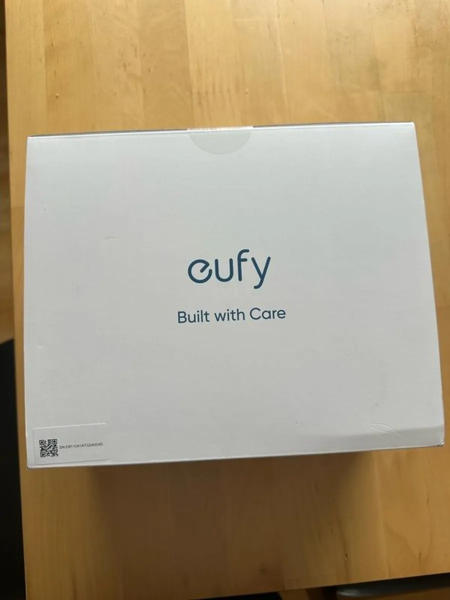 Eufy Cam C35 4- Cam kit - Image 1